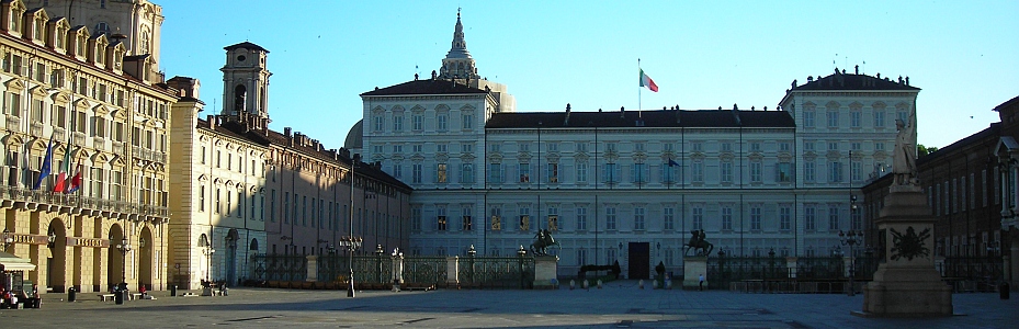 IFIP WG 7.3 Performance 2014  | Castle square of Turin